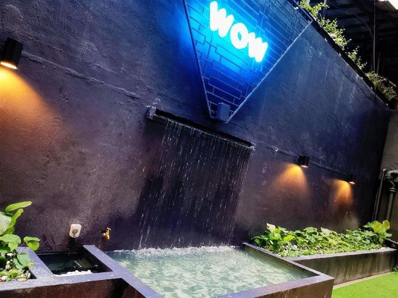 槟城wow酒店 乔治敦 外观 照片